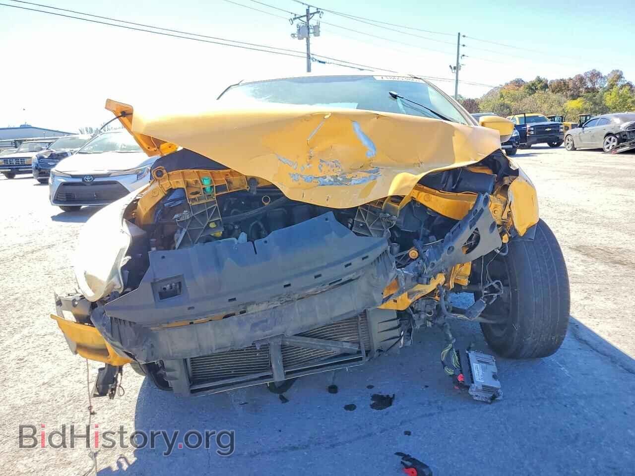 2012 FORD FOCUS - VIN: 1FAHP3F23CL399410 - Photo 5