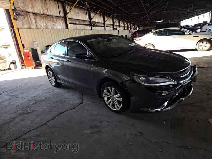 2016 CHRYSLER 200 - VIN: 1C3CCCAB5GN163766 - Photo 13