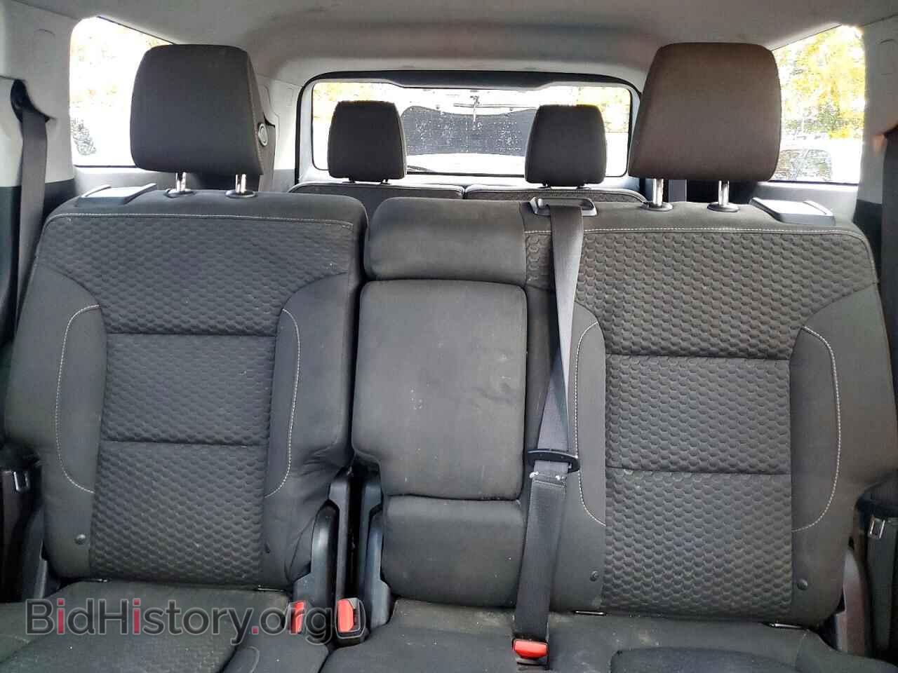 2017 GMC ACADIA - VIN: 1GKKNRLA1HZ264388 - Фото 10