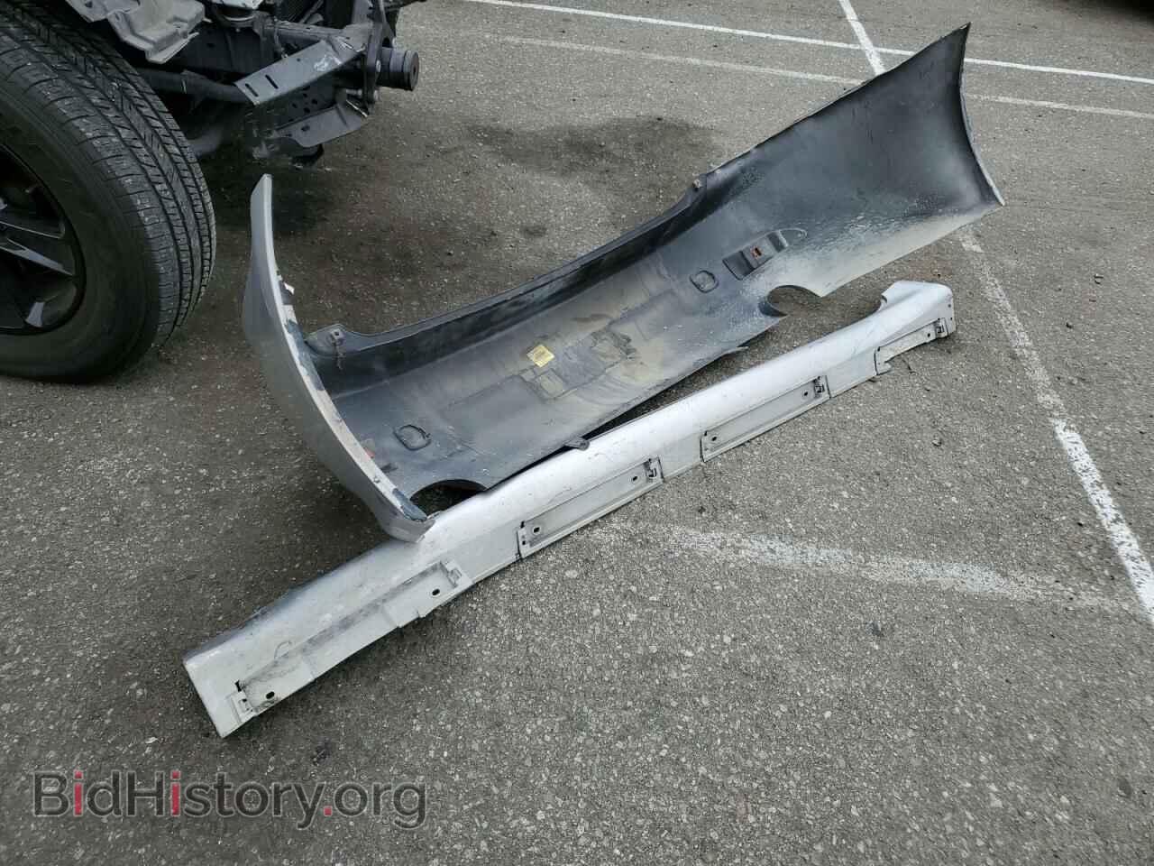 2006 LEXUS IS - VIN: JTHBE262X62002395 - Фото 12