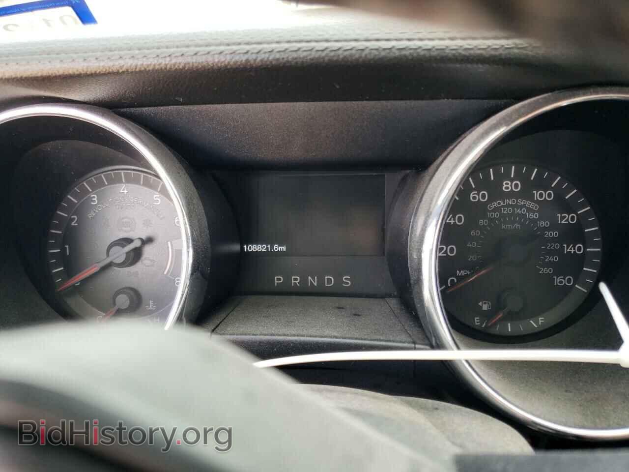 2015 FORD MUSTANG - VIN: 1FA6P8TH7F5337689 - Фото 9