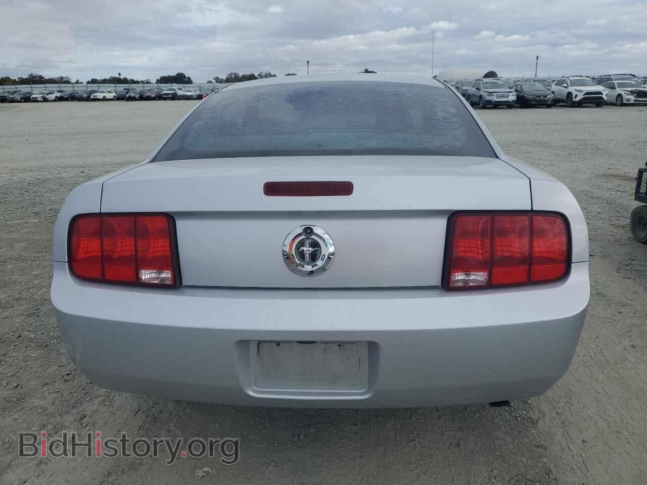 2005 FORD ALL Models - VIN: 1ZVFT80N455161230 - Photo 6