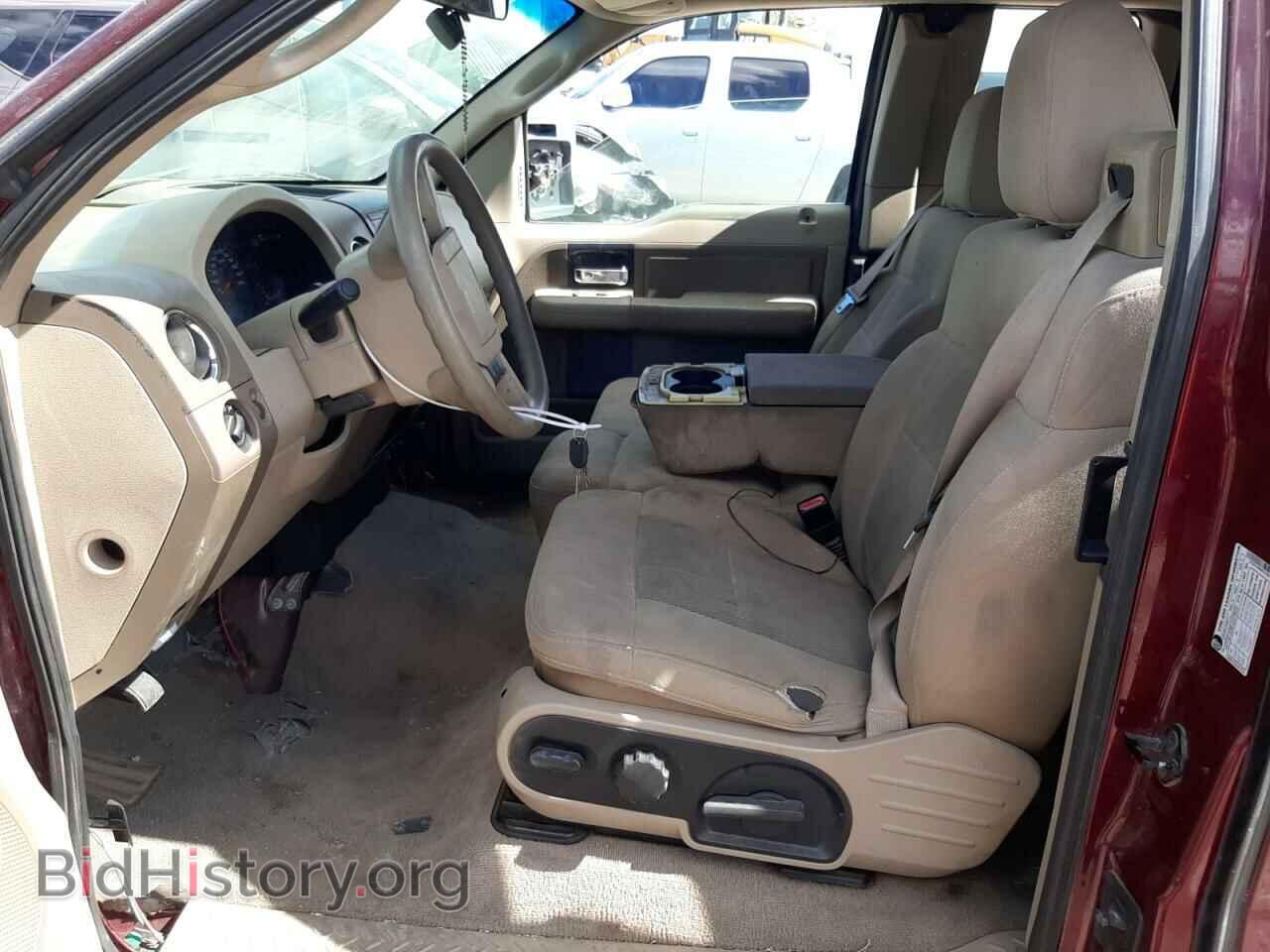 2006 FORD All Models - VIN: 1FTRX12W56FA23208 - Фото 7