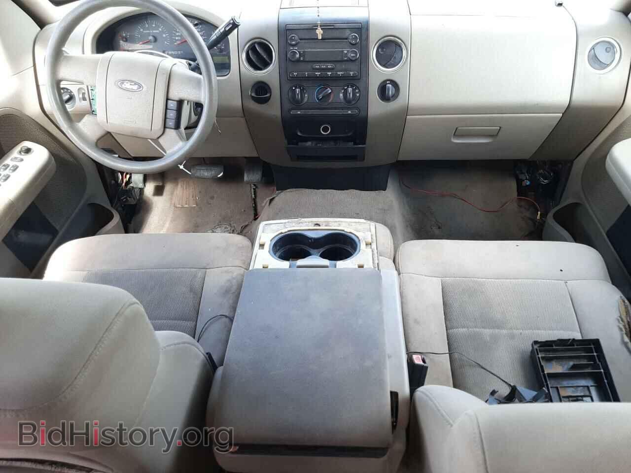 2006 FORD All Models - VIN: 1FTRX12W56FA23208 - Фото 8