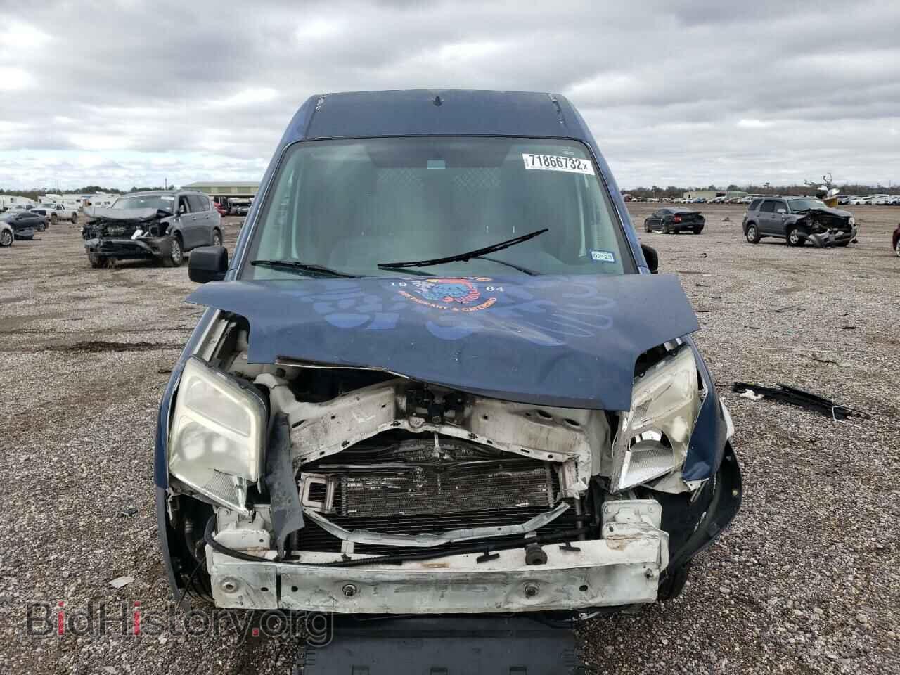 2013 FORD TRANSIT - VIN: NM0LS6BN9DT126457 - Фото 5