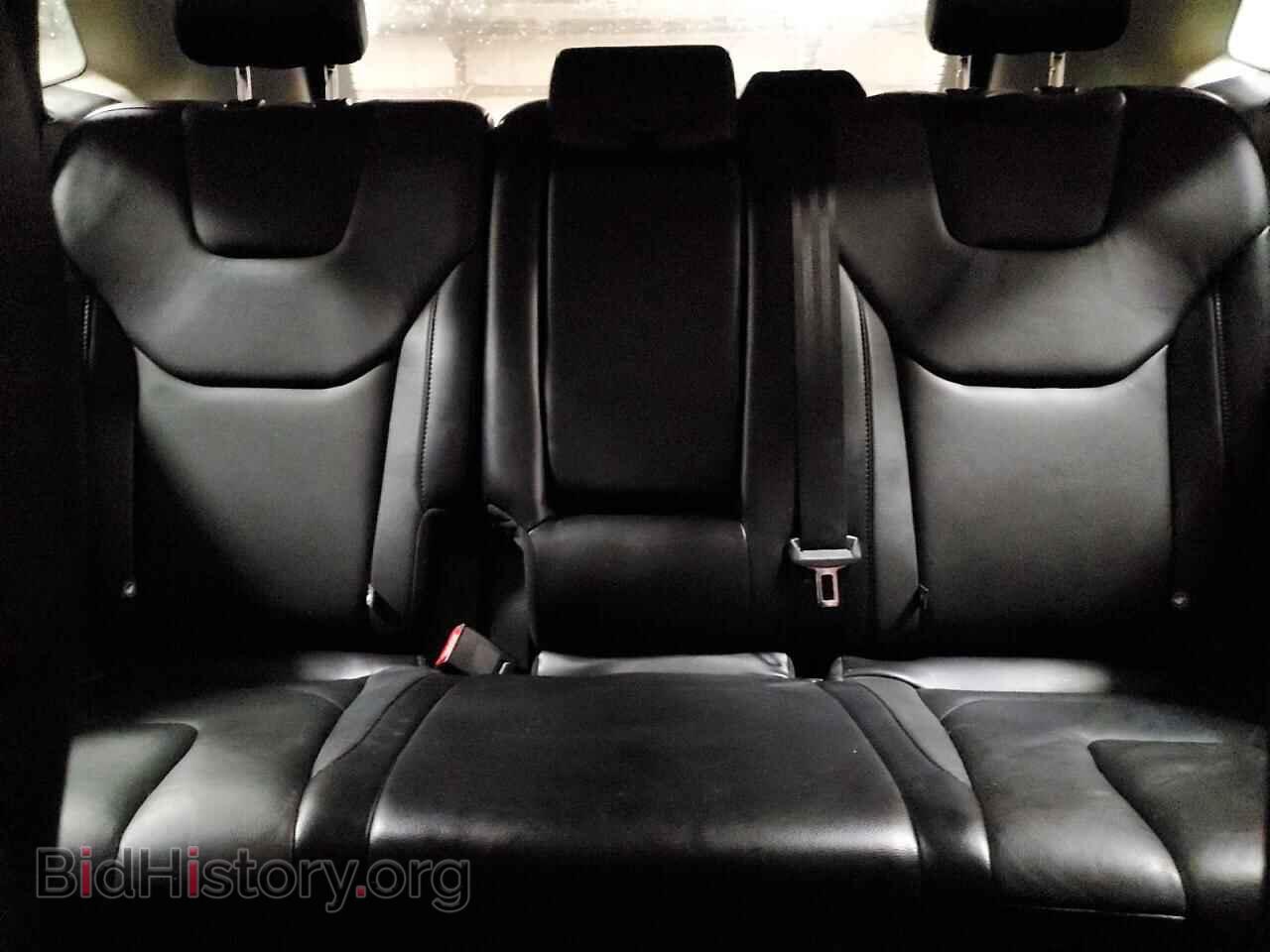 2018 FORD EDGE - VIN: 2FMPK4K99JBB19530 - Фото 10