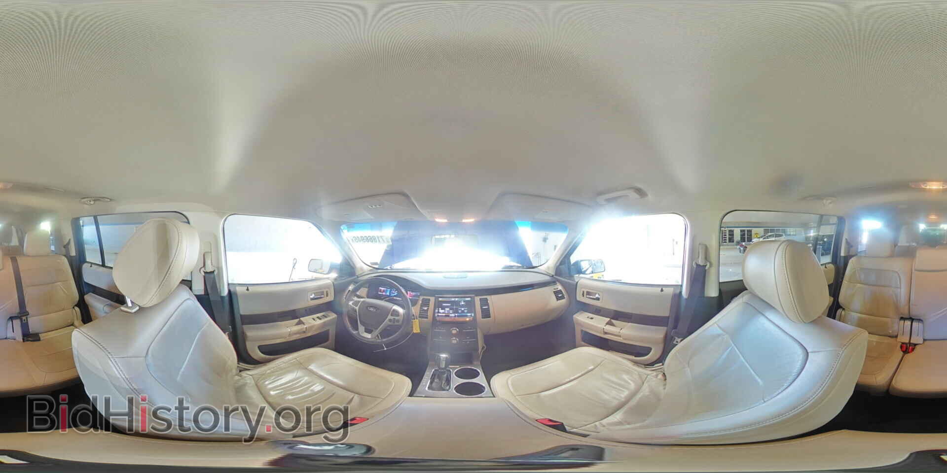 2014 FORD FLEX - VIN: 2FMGK5C85EBD18771 - Photo 15