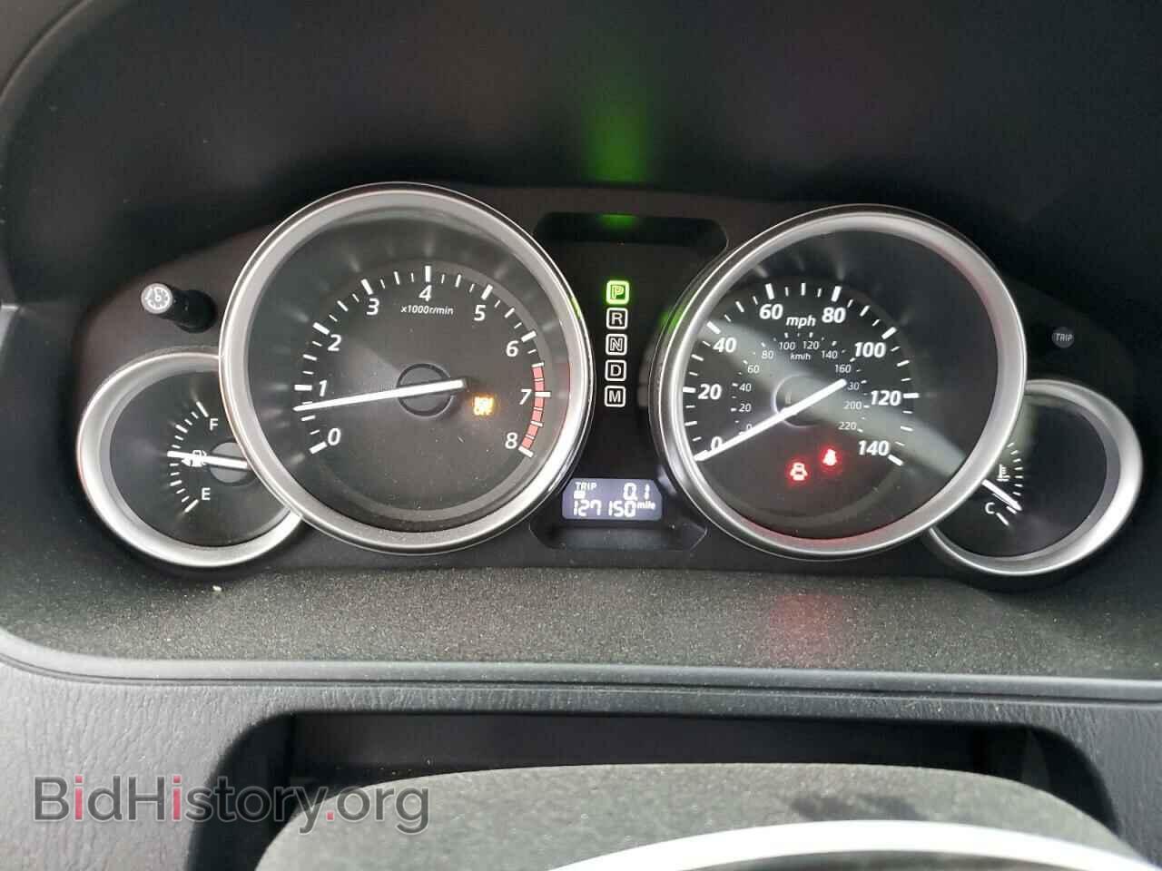 2013 MAZDA CX-9 - VIN: JM3TB2CV4D0407665 - Фото 9