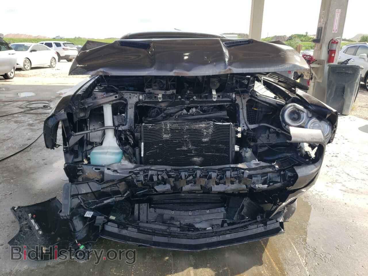 2020 DODGE CHALLENGER - VIN: 2C3CDZAG8LH218824 - Photo 5