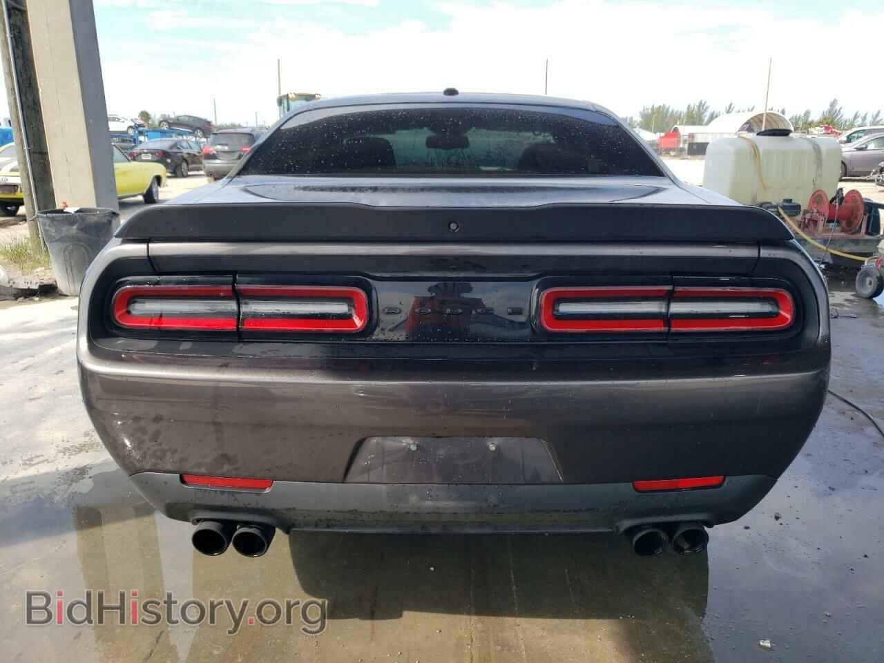 2020 DODGE CHALLENGER - VIN: 2C3CDZAG8LH218824 - Photo 6