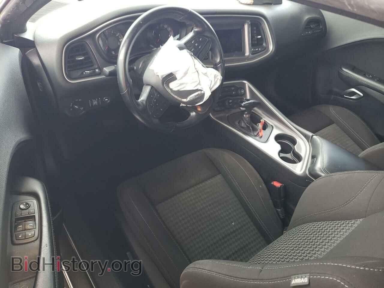 2020 DODGE CHALLENGER - VIN: 2C3CDZAG8LH218824 - Photo 8