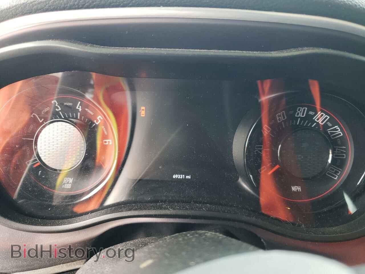 2020 DODGE CHALLENGER - VIN: 2C3CDZAG8LH218824 - Photo 9