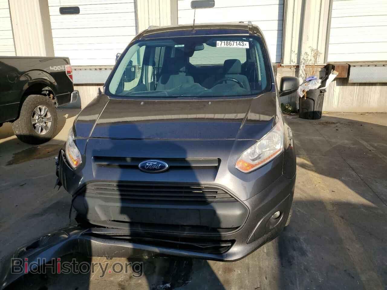 2016 FORD TRANSIT - VIN: NM0GE9F7XG1281816 - Фото 5