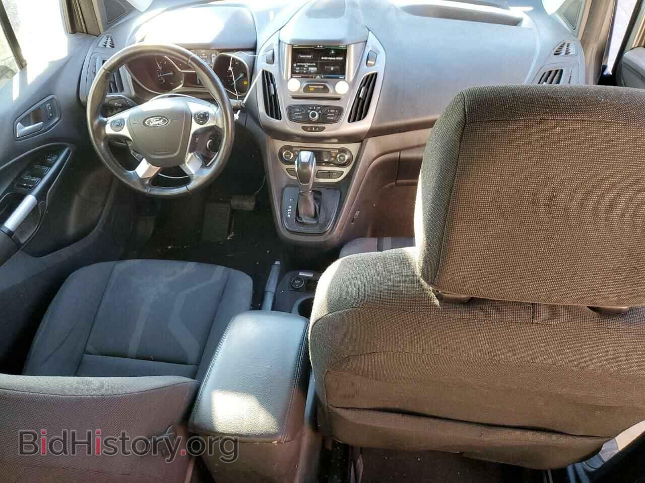 2016 FORD TRANSIT - VIN: NM0GE9F7XG1281816 - Фото 8