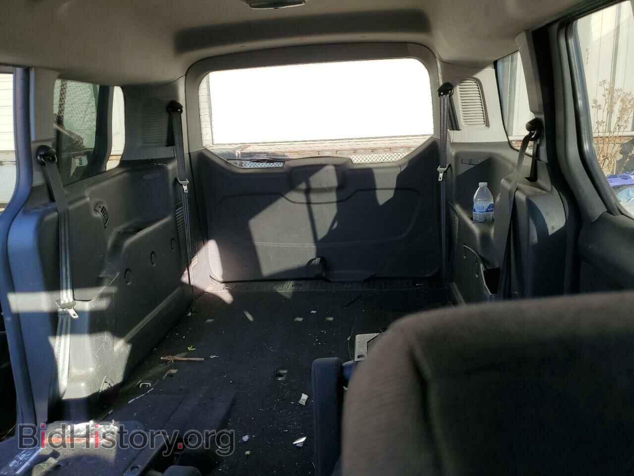 2016 FORD TRANSIT - VIN: NM0GE9F7XG1281816 - Фото 10