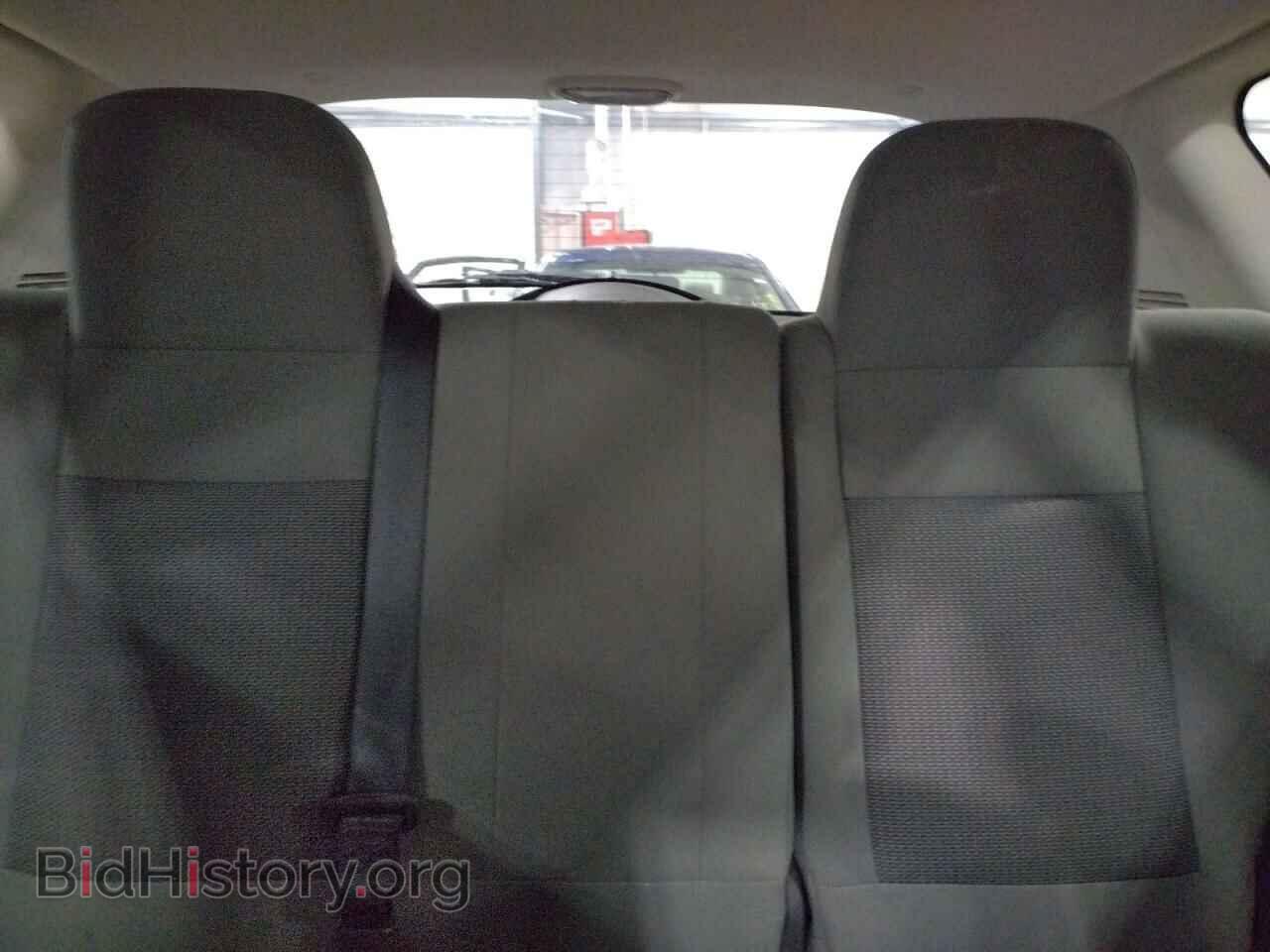 2007 JEEP COMPASS - VIN: 1J8FT47W17D212355 - Фото 10