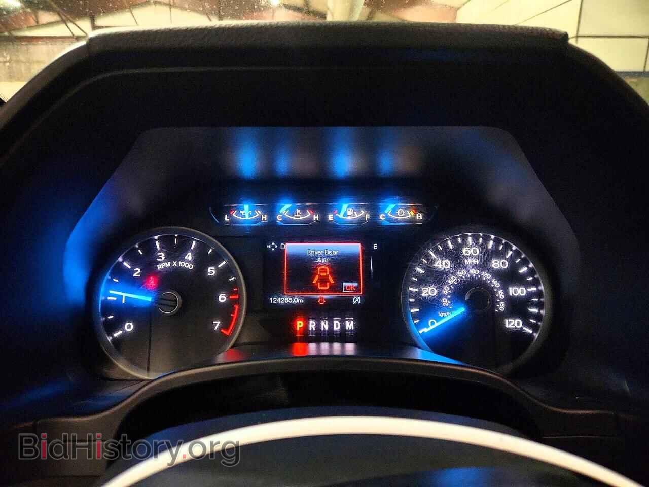 2019 FORD F150 - VIN: 1FTEW1E41KFB99758 - Фото 9