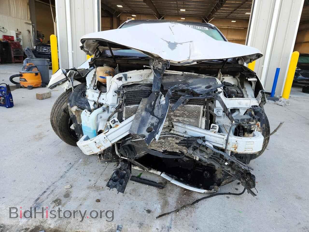 2016 FORD EDGE - VIN: 2FMPK4K8XGBC41782 - Photo 5