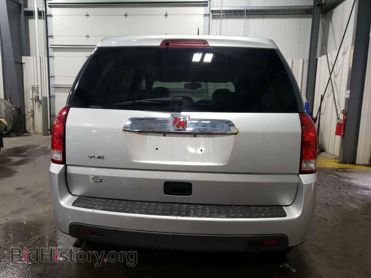 2007 SATURN VUE - VIN: 5GZCZ33D07S877183 - Фото 6