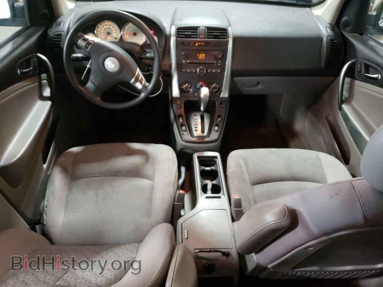 2007 SATURN VUE - VIN: 5GZCZ33D07S877183 - Фото 8
