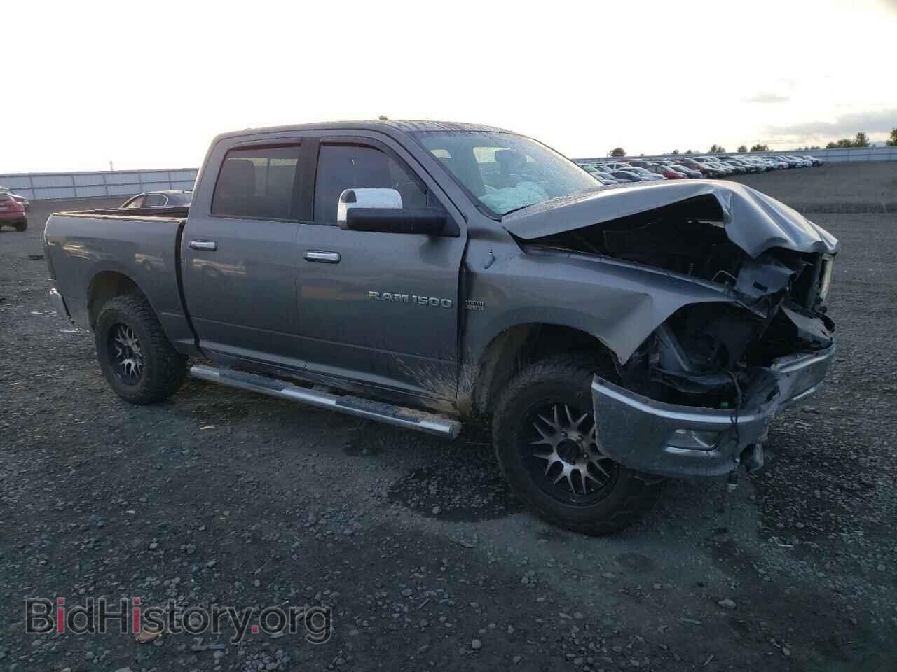 2011 DODGE All Models - VIN: 1D7RV1CT3BS509405 - Photo 4