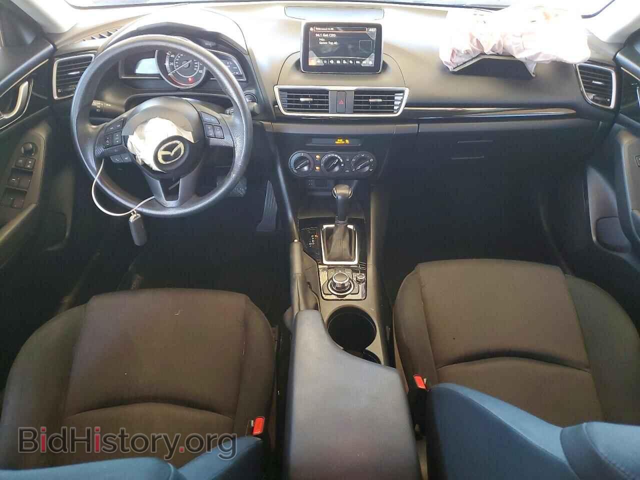2015 MAZDA 3 - VIN: 3MZBM1K73FM173155 - Photo 8