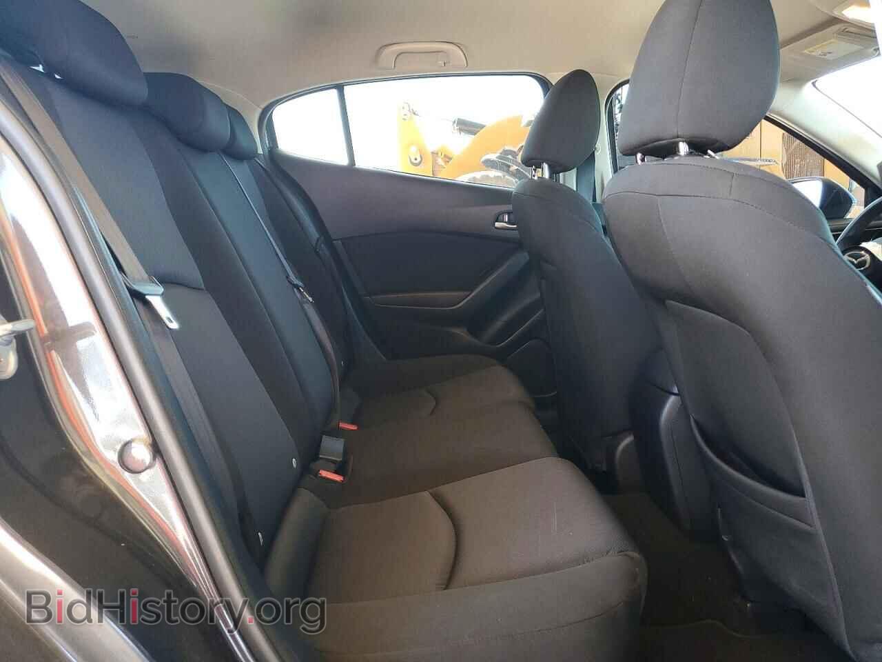 2015 MAZDA 3 - VIN: 3MZBM1K73FM173155 - Photo 10