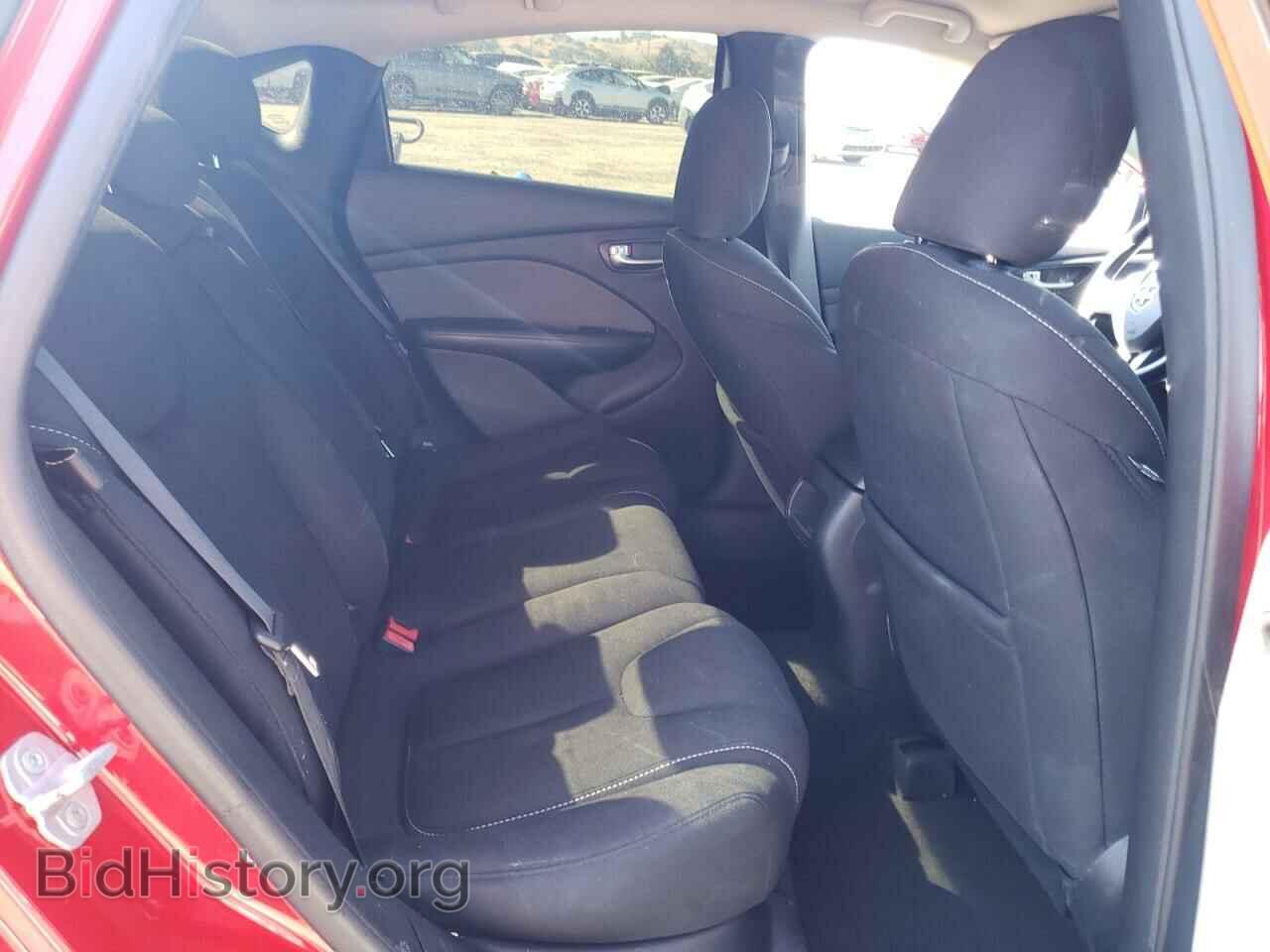 2013 DODGE DART - VIN: 1C3CDFBA4DD328096 - Фото 10