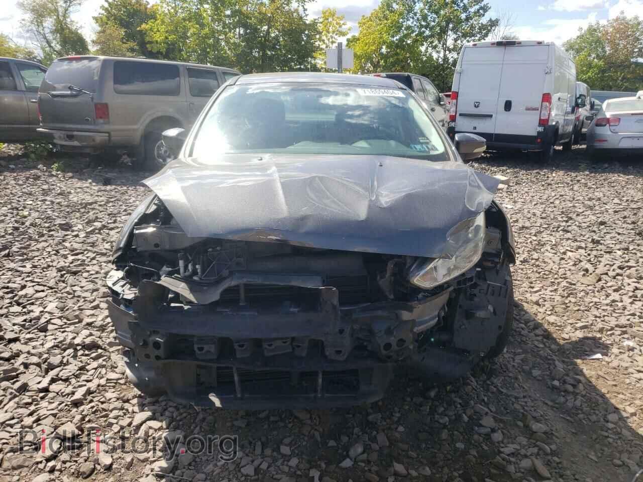 2015 FORD FOCUS - VIN: 1FADP3F28FL252177 - Photo 5