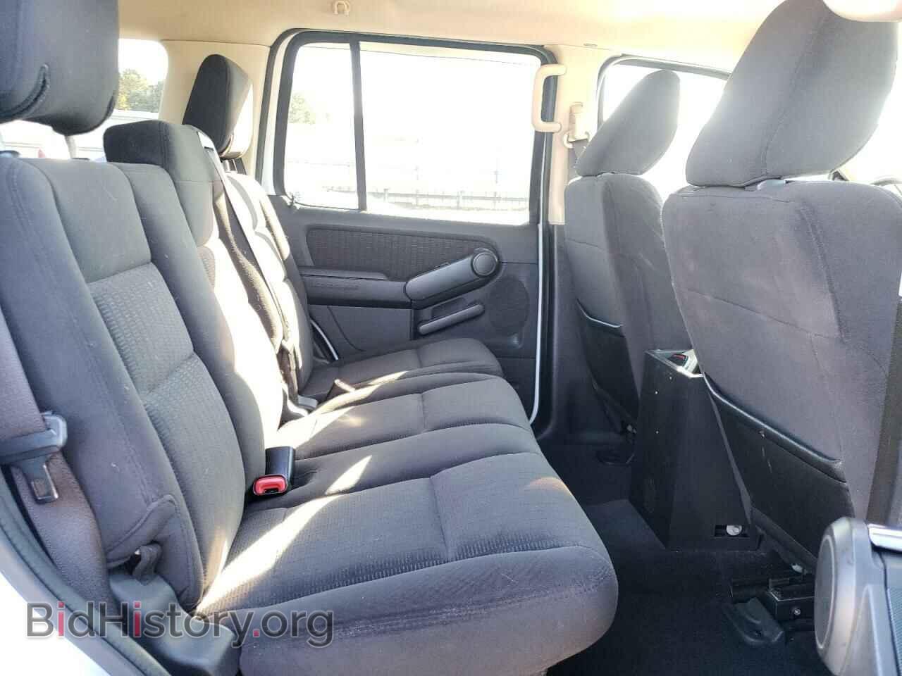 2010 FORD EXPLORER - VIN: 1FMEU7DE5AUA64419 - Photo 11