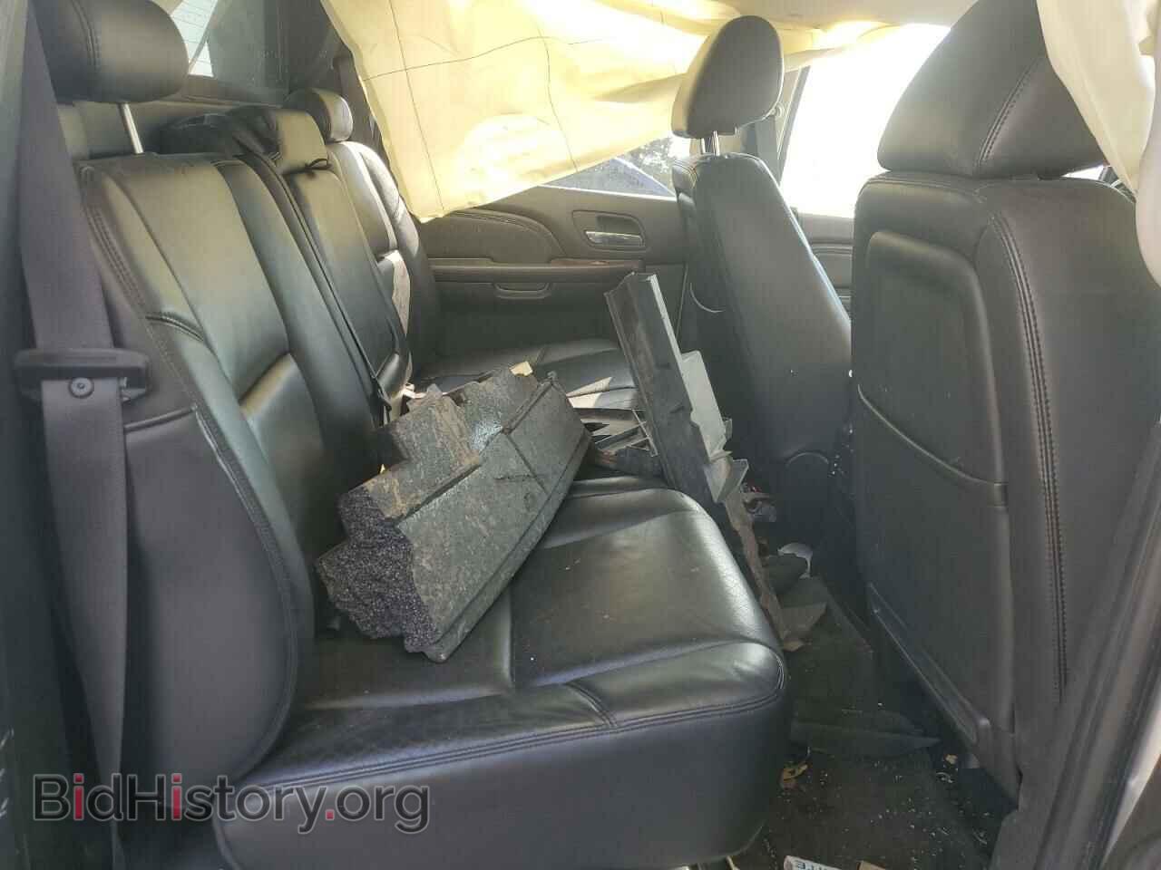 2010 CADILLAC ESCALADE - VIN: 3GYVKNEF6AG161390 - Фото 10