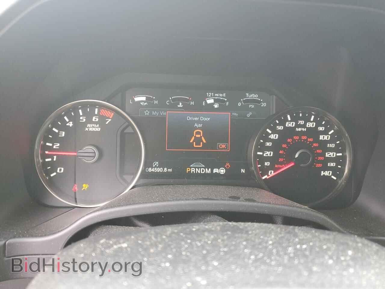 2019 FORD F150 - VIN: 1FTFW1RG6KFA63473 - Фото 9