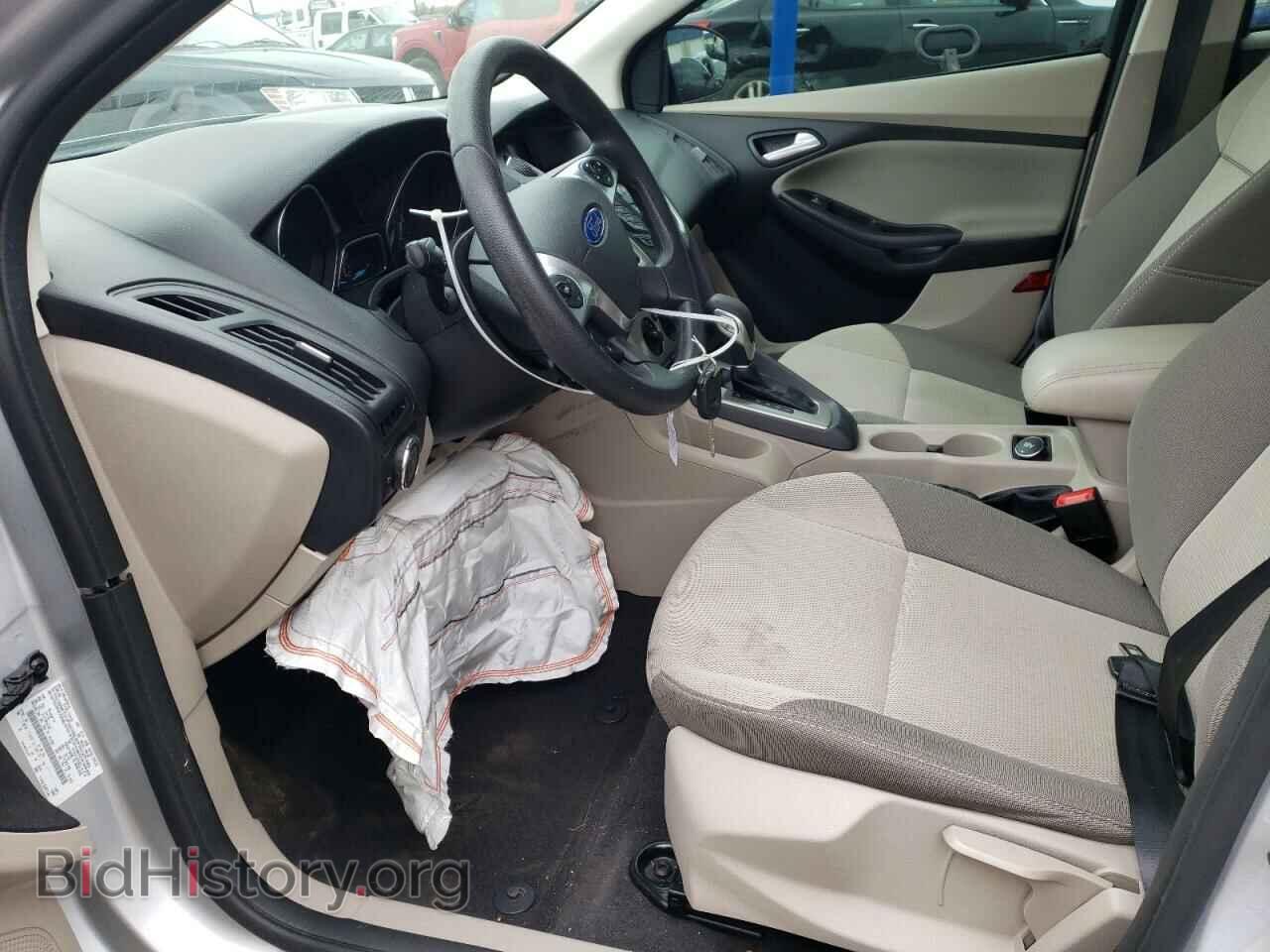 2014 FORD FOCUS - VIN: 1FADP3F29EL361715 - Photo 7