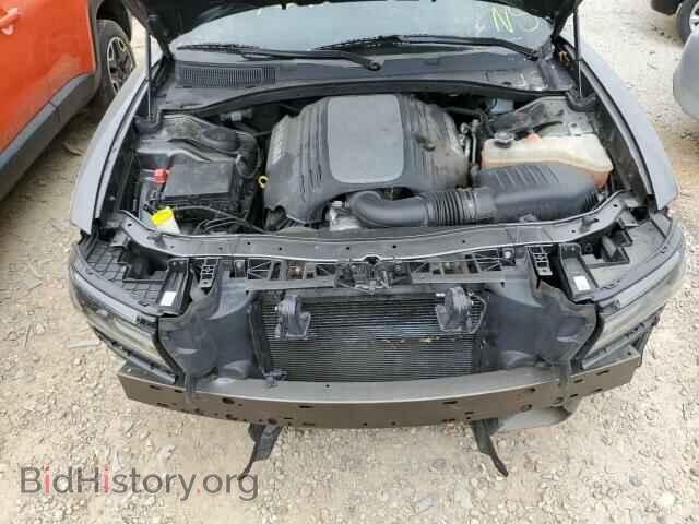 2019 DODGE CHARGER - VIN: 2C3CDXCT4KH633300 - Фото 7