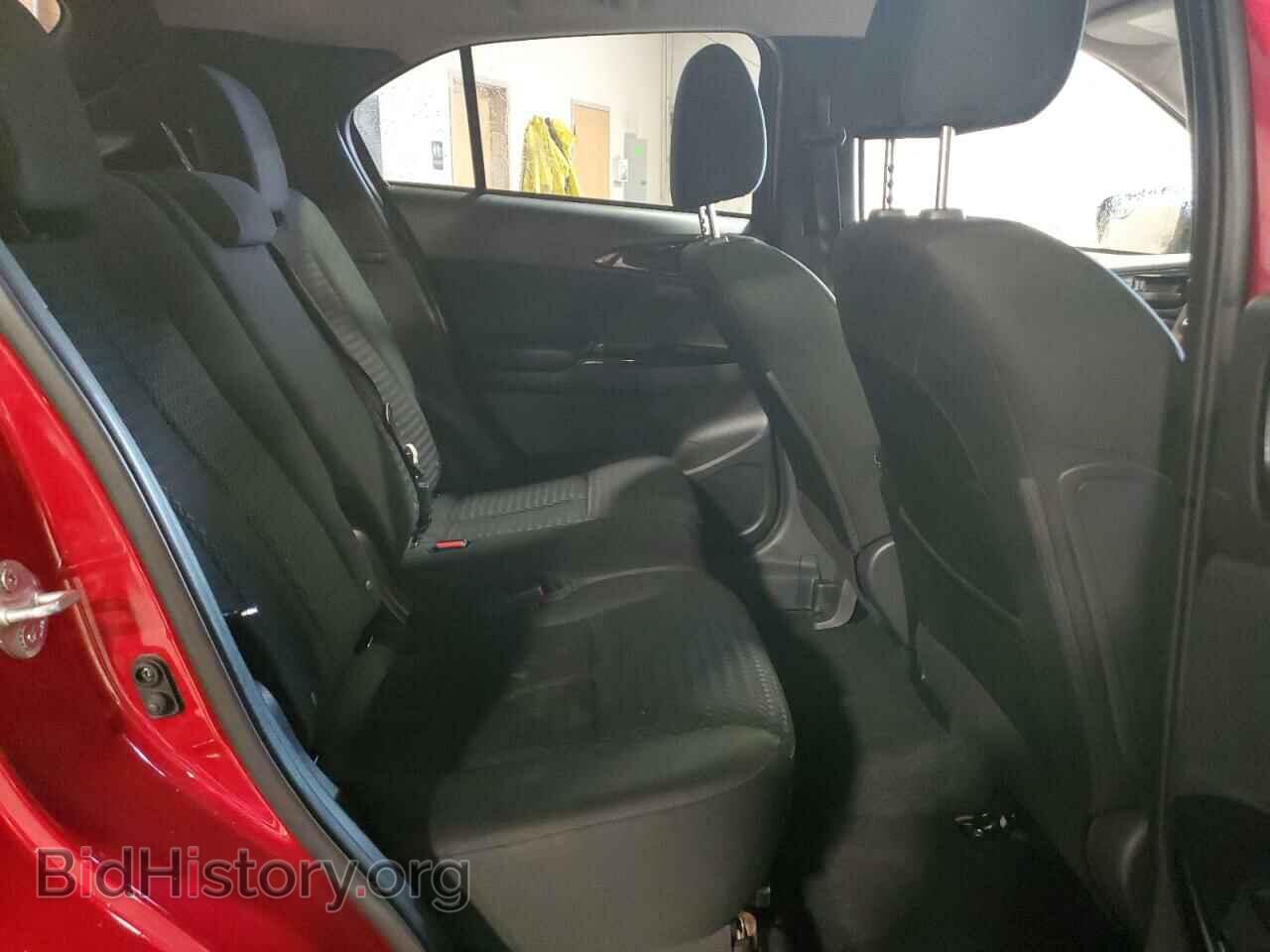 2020 MITSUBISHI ECLIPSE - VIN: JA4AT4AA3LZ000885 - Photo 11