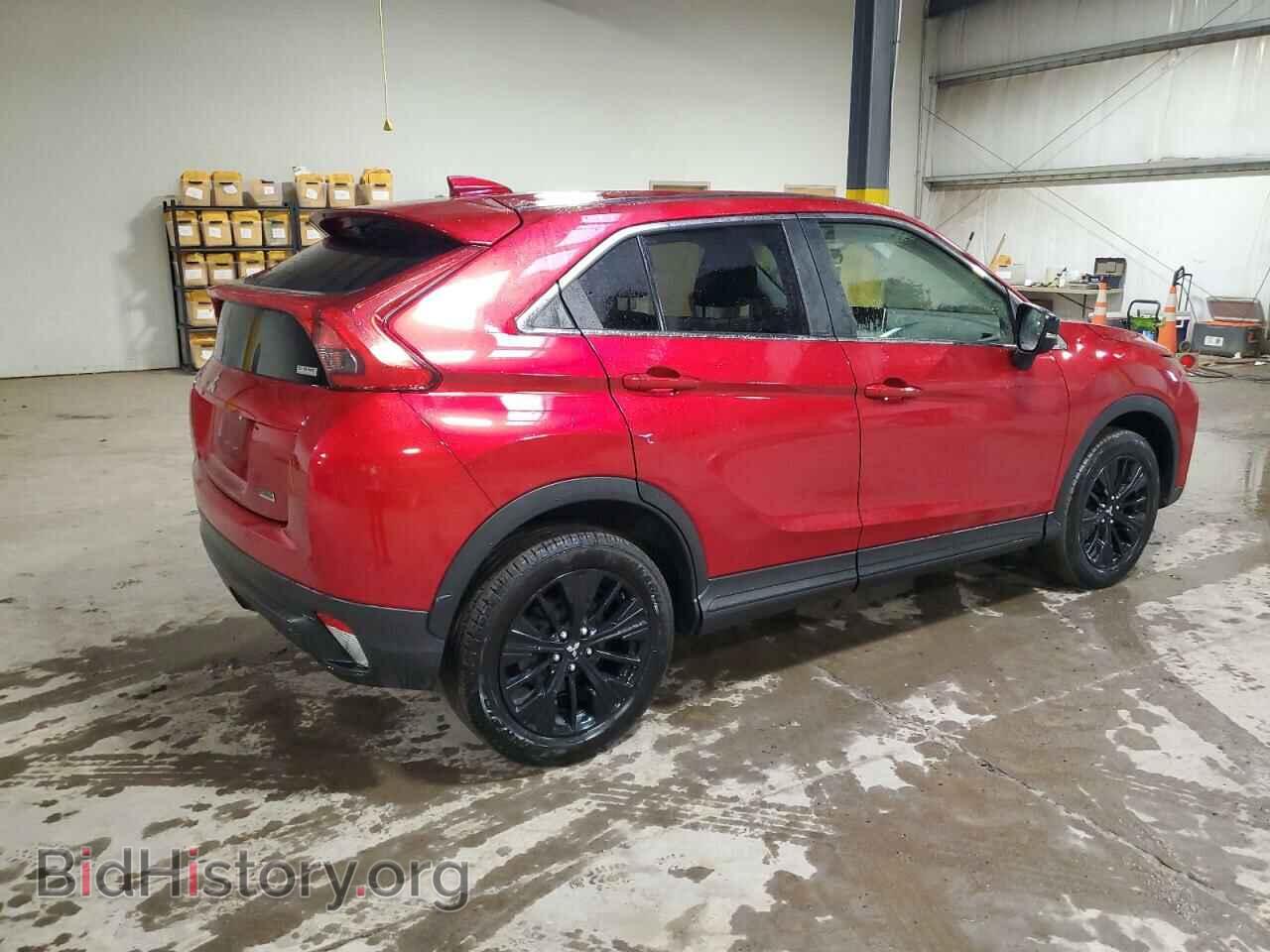 2020 MITSUBISHI ECLIPSE - VIN: JA4AT4AA3LZ000885 - Photo 3