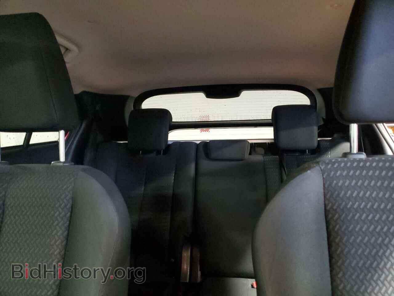 2020 MITSUBISHI ECLIPSE - VIN: JA4AT4AA3LZ000885 - Photo 10