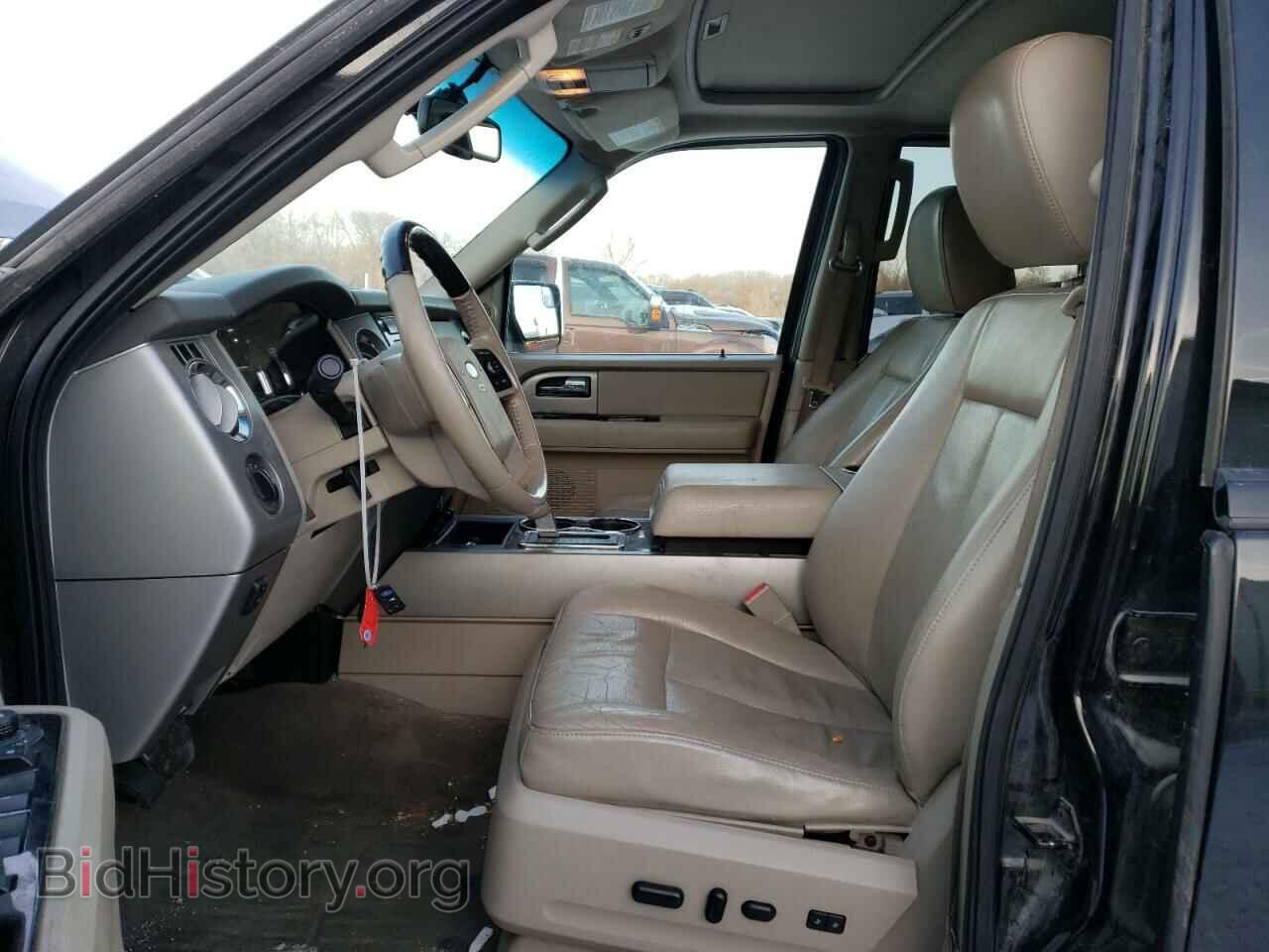 2013 FORD EXPEDITION - VIN: 1FMJK2A56DEF33317 - Фото 7