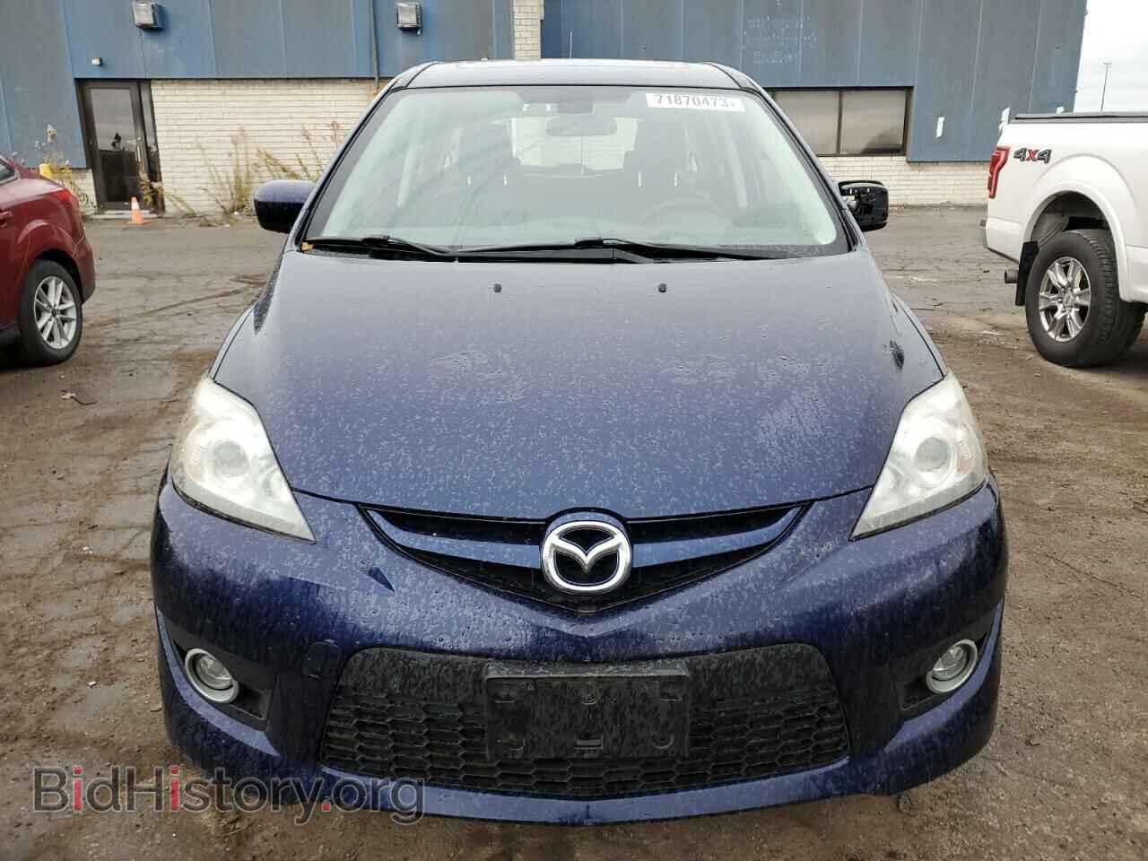 2009 MAZDA 5 - VIN: JM1CR293390336072 - Фото 5