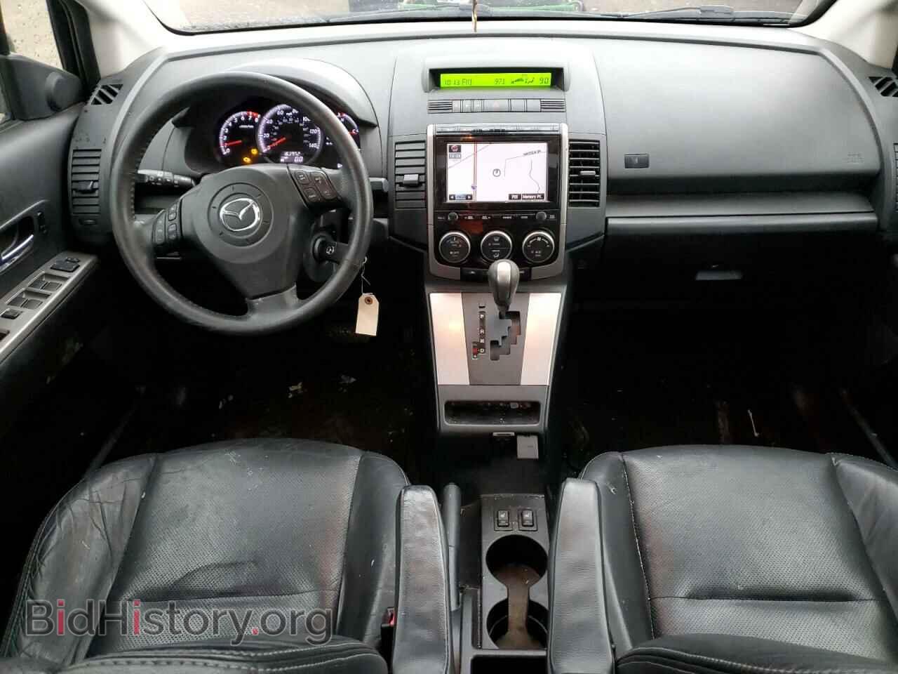 2009 MAZDA 5 - VIN: JM1CR293390336072 - Фото 8