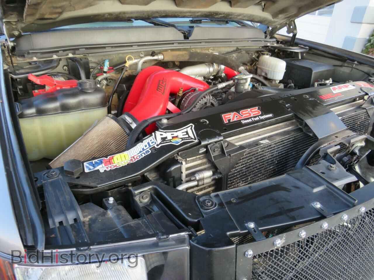 2008 GMC SIERRA - VIN: 1GTHK23628F209189 - Фото 7