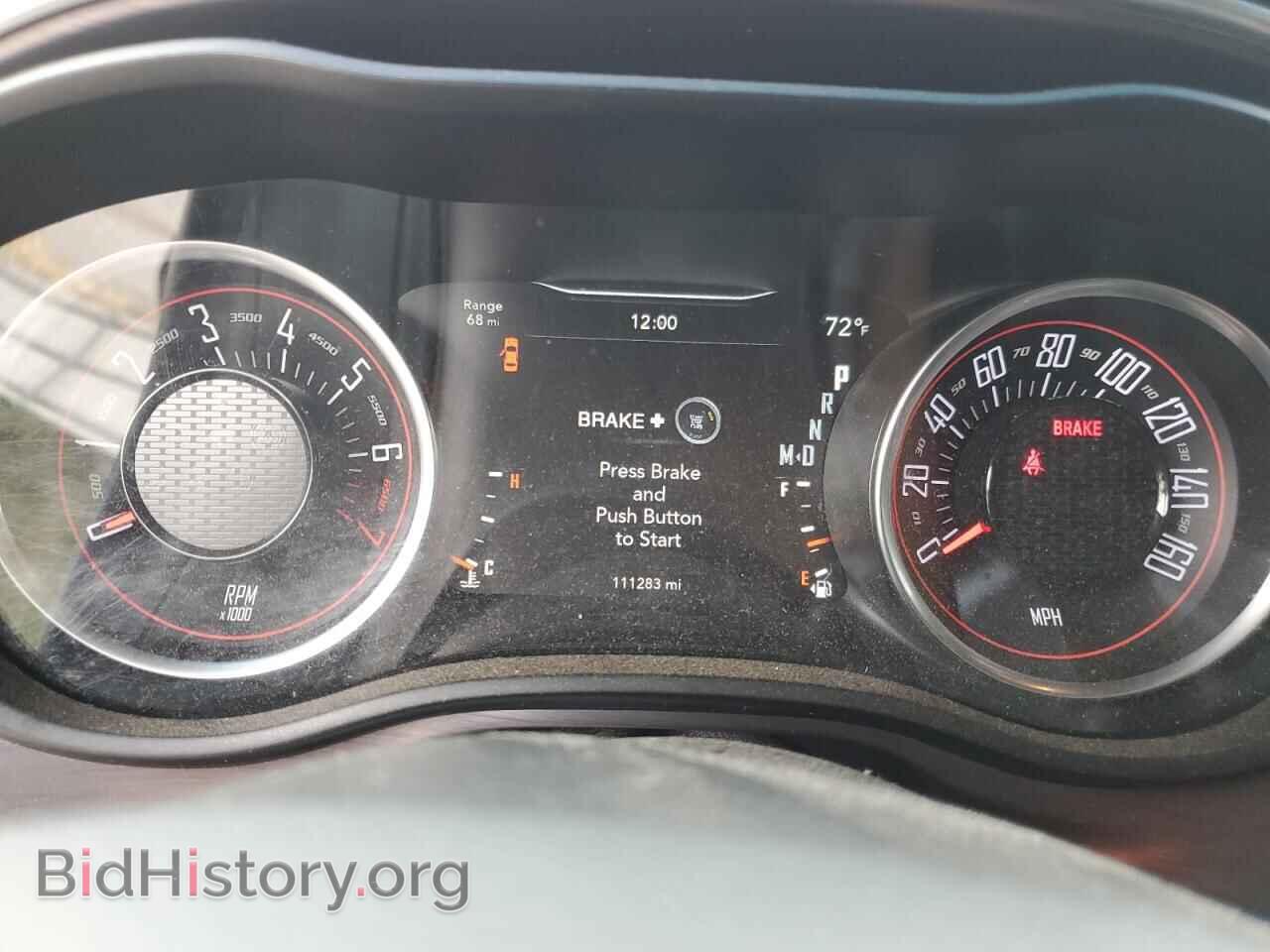 2016 DODGE CHALLENGER - VIN: 2C3CDZAG5GH353961 - Фото 9