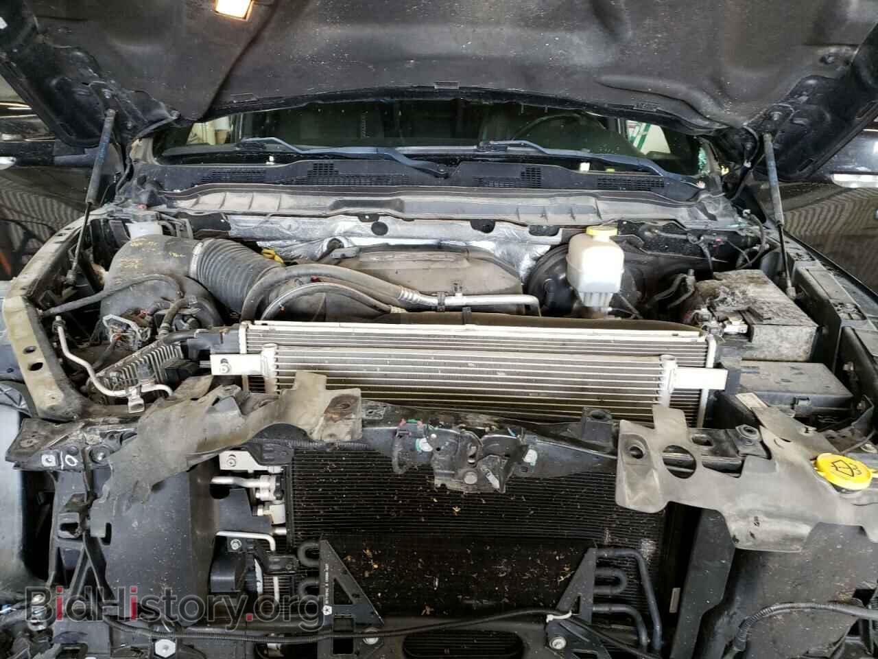 2017 RAM 2500 - VIN: 3C6TR5EJ2HG700229 - Фото 11