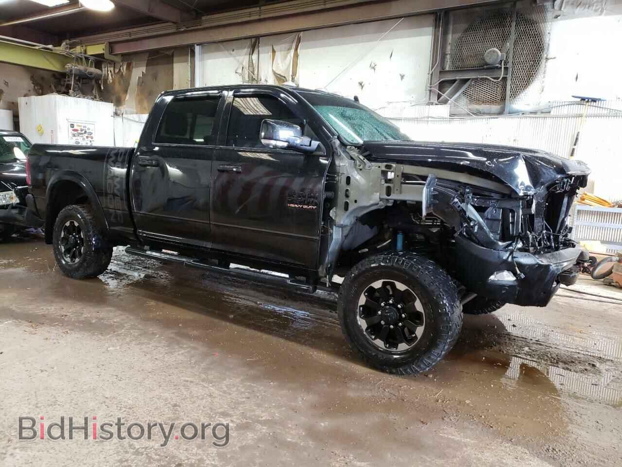 2017 RAM 2500 - VIN: 3C6TR5EJ2HG700229 - Фото 4