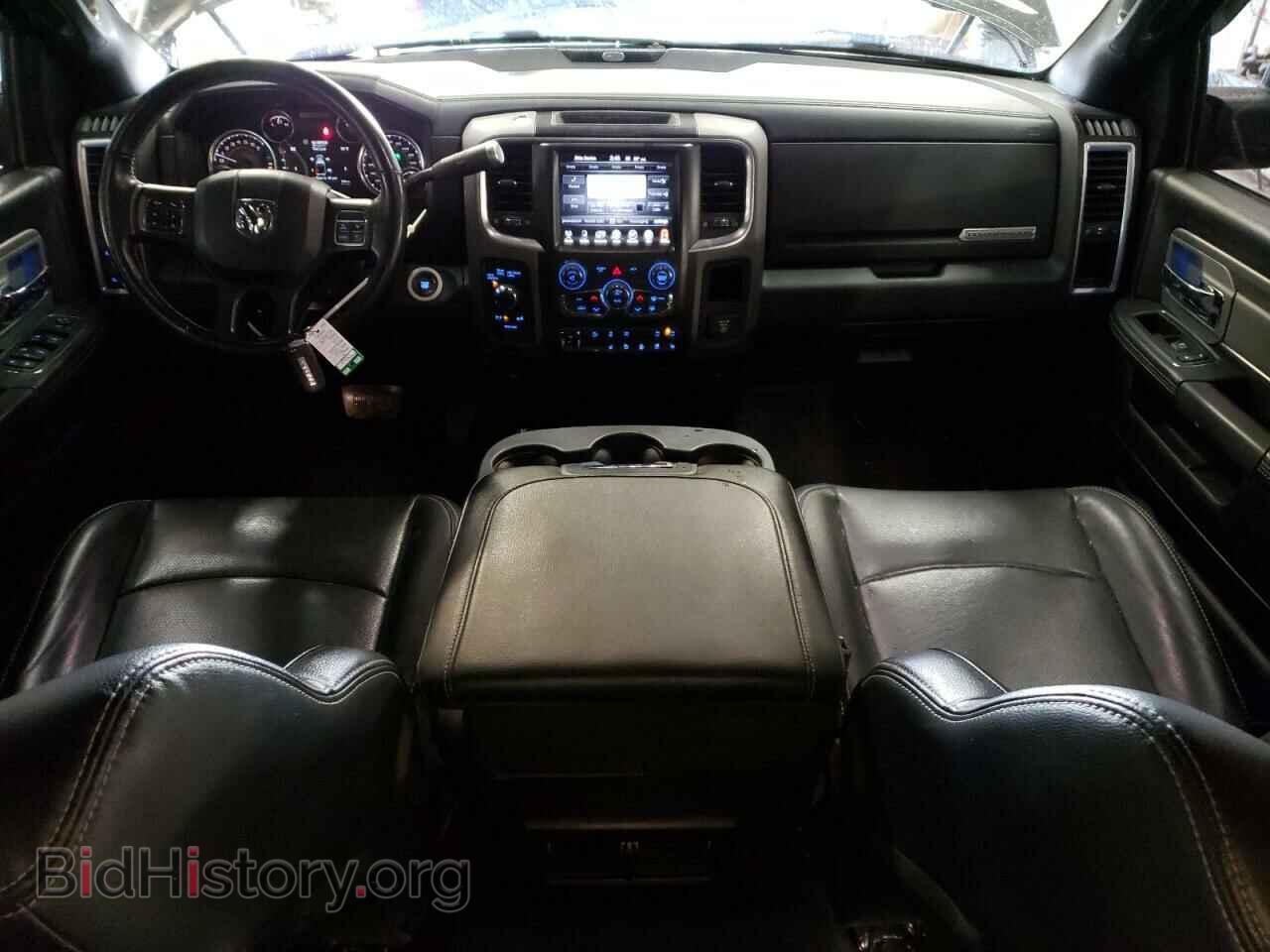 2017 RAM 2500 - VIN: 3C6TR5EJ2HG700229 - Фото 8