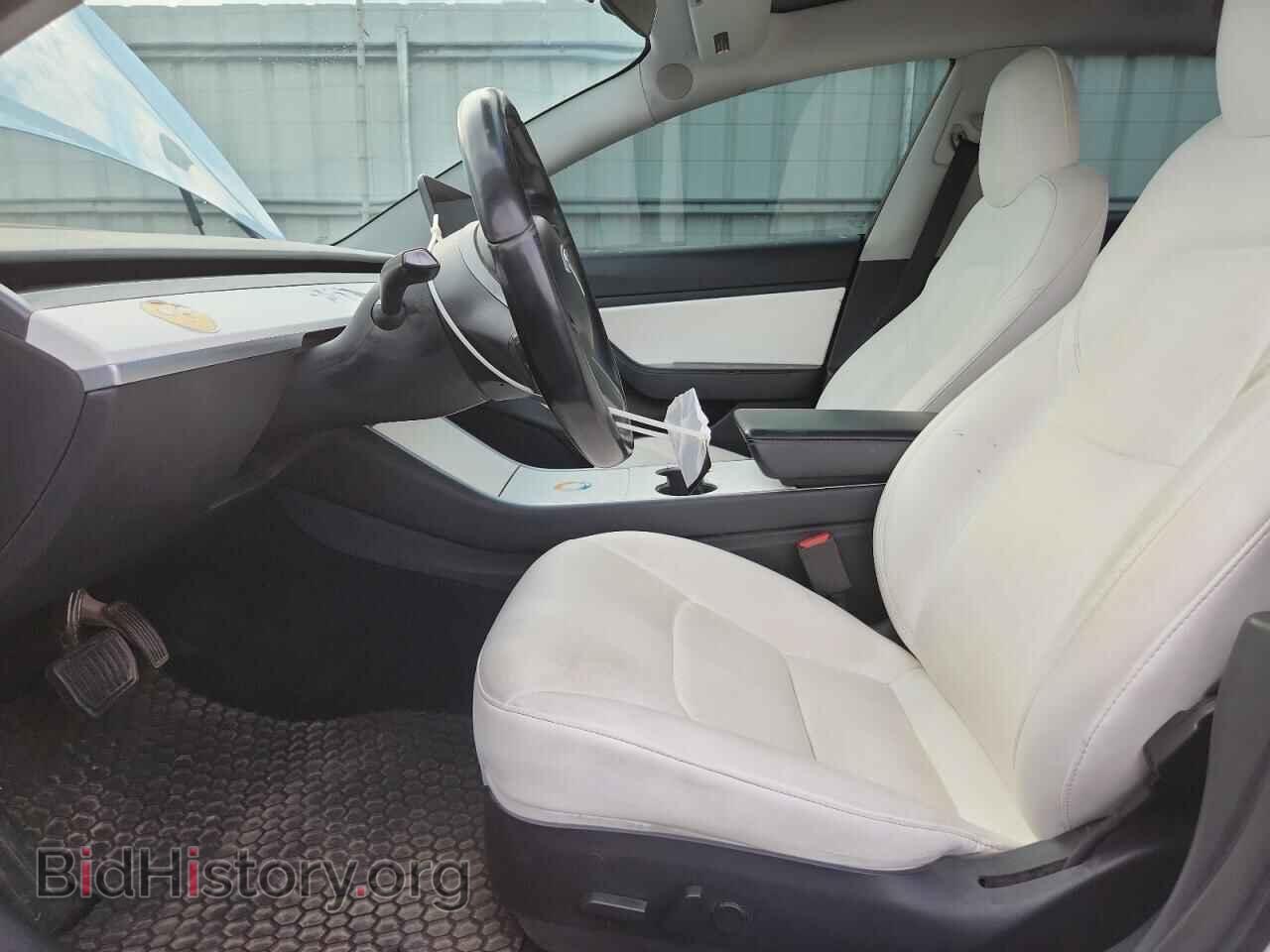 2018 TESLA MODEL 3 - VIN: 5YJ3E1EB2JF098112 - Photo 7