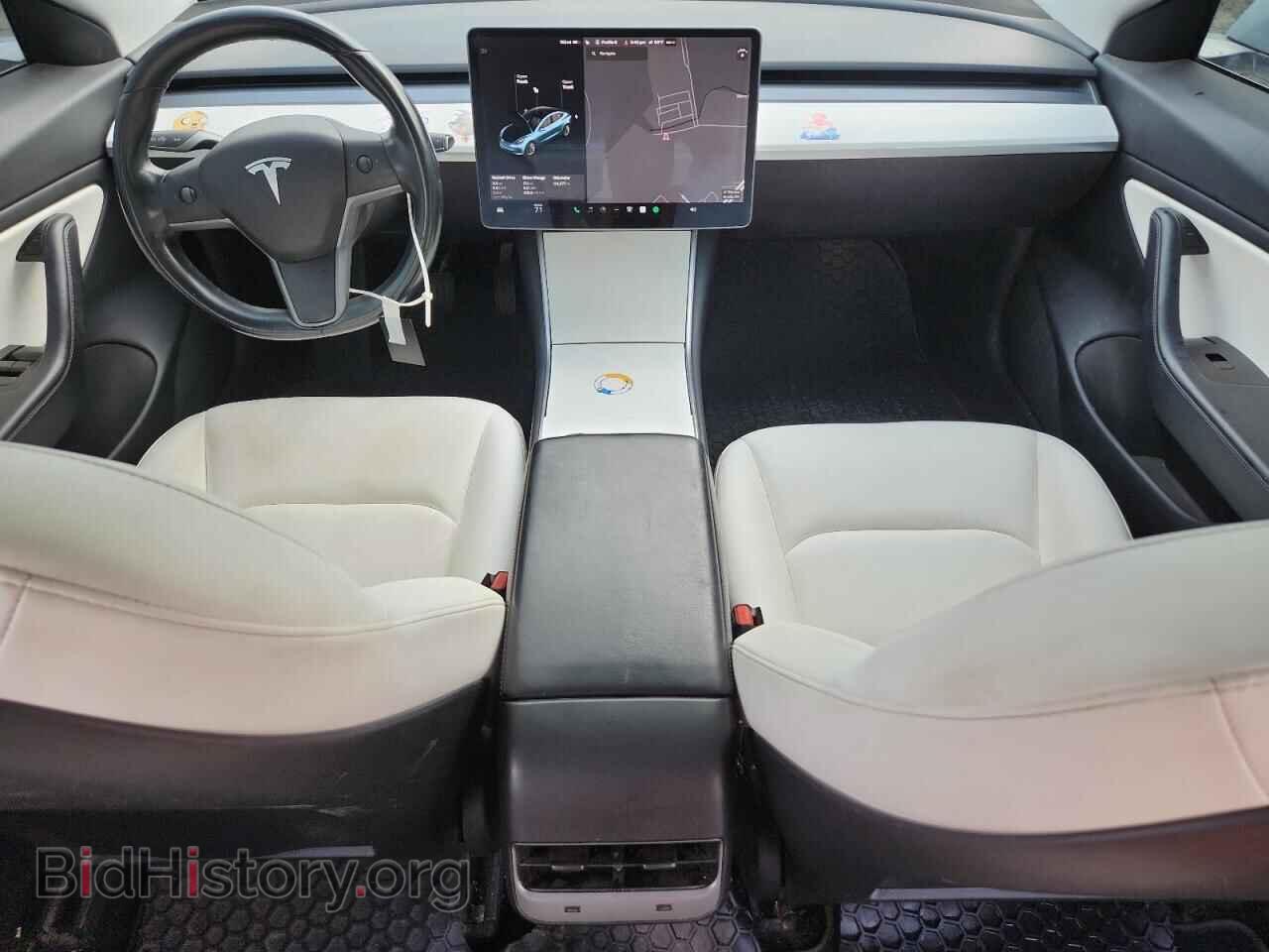 2018 TESLA MODEL 3 - VIN: 5YJ3E1EB2JF098112 - Photo 8