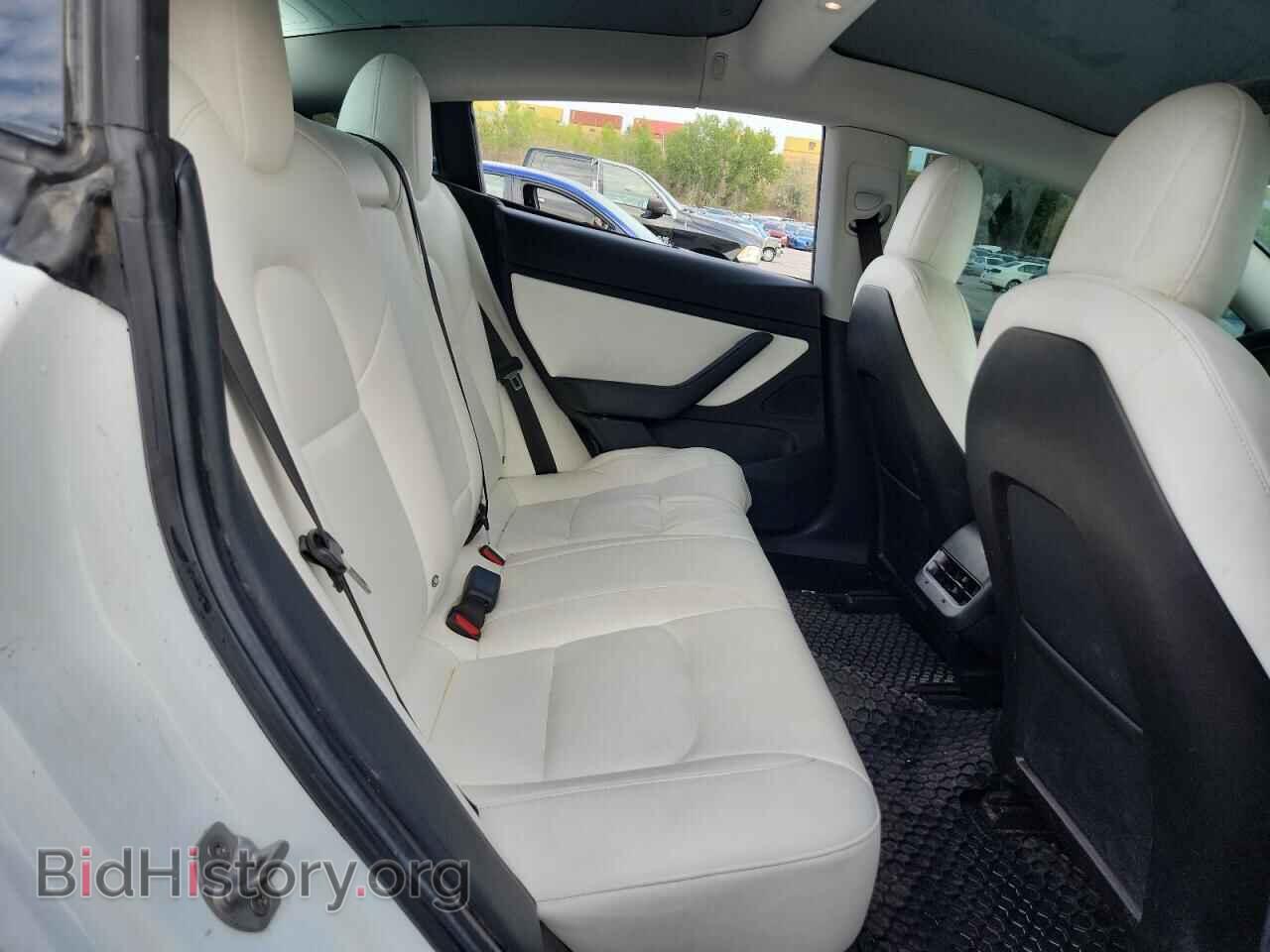 2018 TESLA MODEL 3 - VIN: 5YJ3E1EB2JF098112 - Photo 10