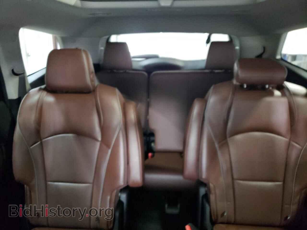 2018 BUICK ENCLAVE - VIN: 5GAEVCKW6JJ132686 - Фото 10
