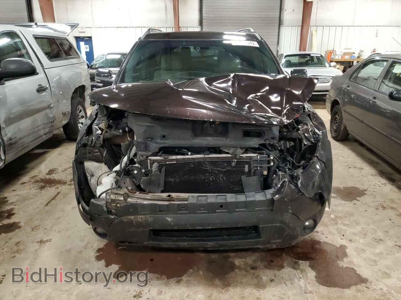 2013 FORD EXPLORER - VIN: 1FM5K8D84DGB04417 - Фото 5